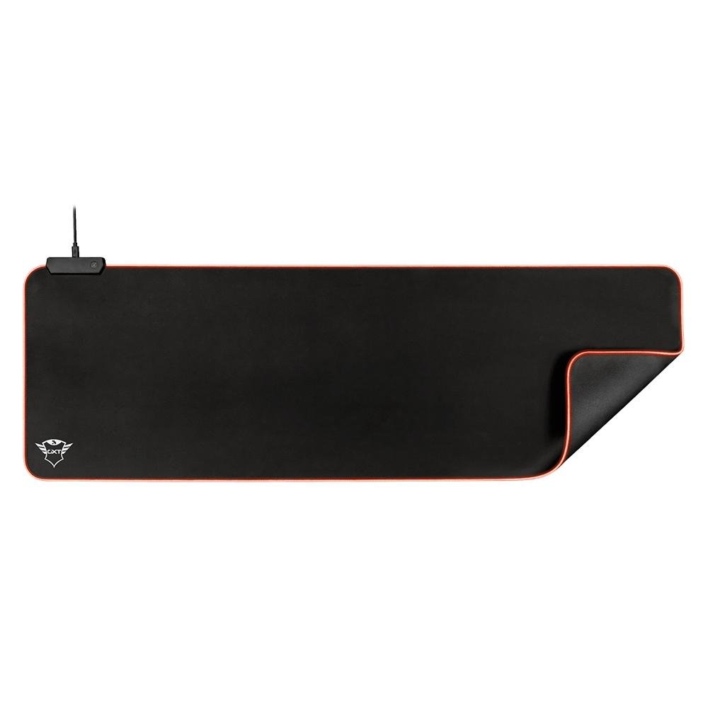 GXTrust GXT 764 Glide-Flex 930x300mm Com RGB 23395