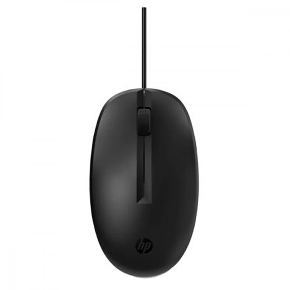 HP 125 Preto 265a9at