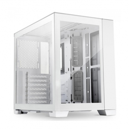 Lian Li O11 Dynamic Mini Branco