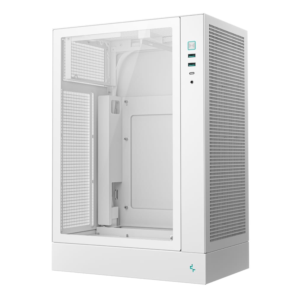 DeepCool CH170 Plus Branco