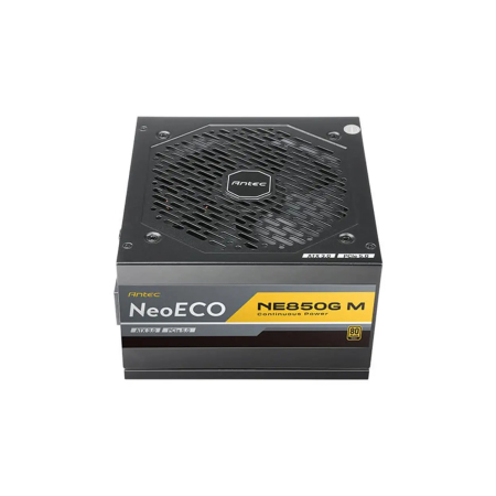 Antec Neo Eco NE850G M 850W 80 Plus Gold ATX 3.0 Full Modular