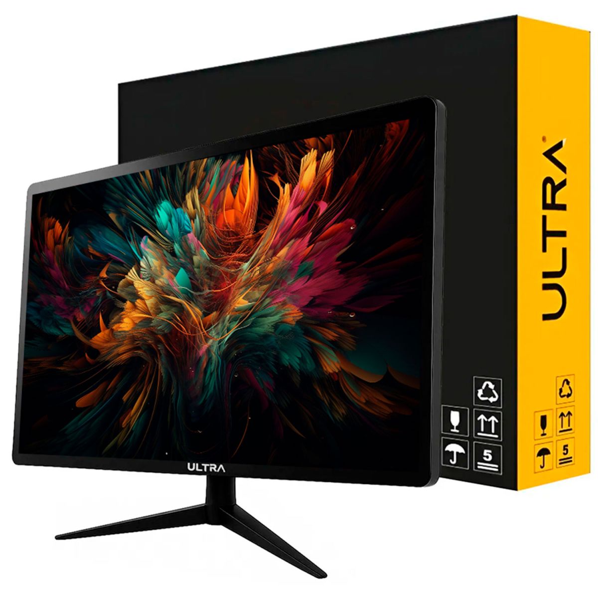 Ultra 20" ULT200Z