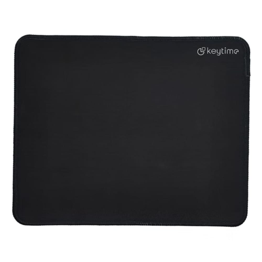 Keytime BaseMat 250x200mm Preto KYT00067