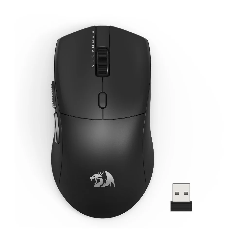 Redragon Standard M815-std Preto