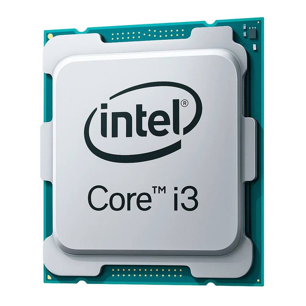 Intel Core i3-12100T