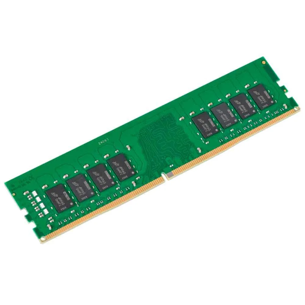Kingston 16GB (1x16GB) DDR4 2666MHz CL19 UDIMM KCP426NS8/16