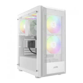 Gamdias Aura GC6 WH ARGB Branco