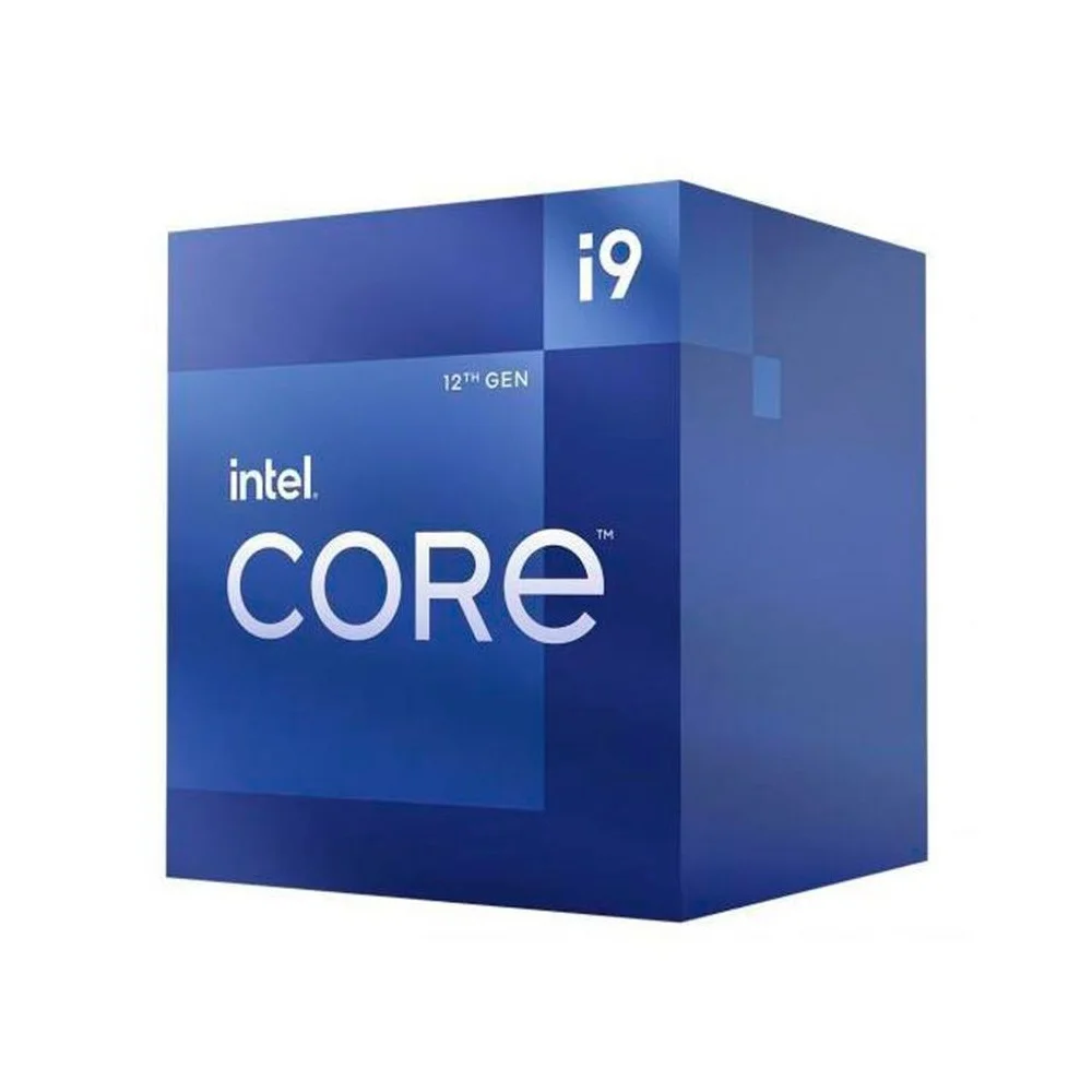 Intel Core i9-12900