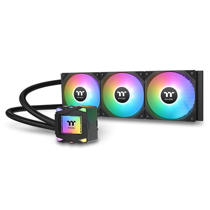 Thermaltake LA360 ARGB Sync 360mm Preto